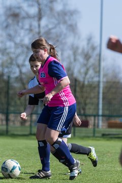 Bild 136 - Frauen HSV - Einigkeit : Ergebnis: 3:3